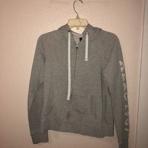 aeropostale zip up hoodie